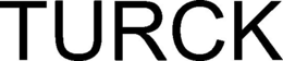 TURCK trademark