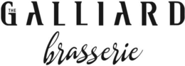 GALLIARD BRASSERIE trademark