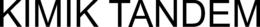 KIMIK TANDEM trademark