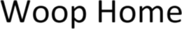 WOOP HOME trademark