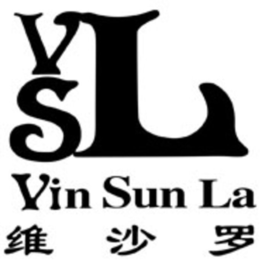 VSL VIN SUN LA trademark