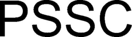 PSSC trademark