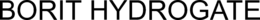 BORIT HYDROGATE trademark