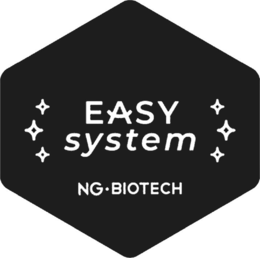EASY SYSTEM NG.BIOTECH trademark