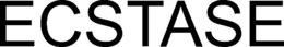 ECSTASE trademark