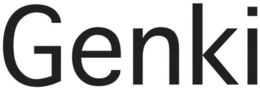 GENKI trademark