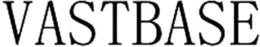 VASTBASE trademark