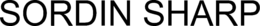 SORDIN SHARP trademark
