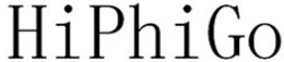 HIPHIGO trademark