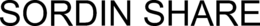 SORDIN SHARE trademark