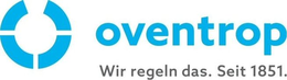 OVENTROP WIR REGELN DAS. SEIT 1851. trademark
