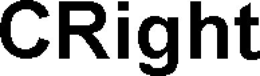 CRIGHT trademark