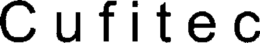 CUFITEC trademark
