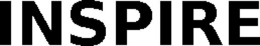 INSPIRE trademark