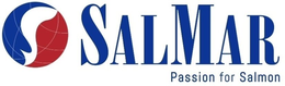 SALMAR PASSION FOR SALMON trademark