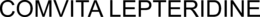 COMVITA LEPTERIDINE trademark