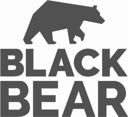 BLACK BEAR trademark