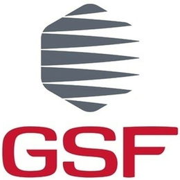 GSF trademark