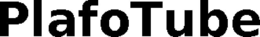 PLAFOTUBE trademark