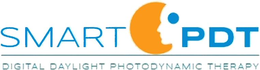 SMART PDT DIGITAL DAYLIGHT PHOTODYNAMIC THERAPY trademark