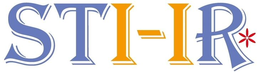 STI-IR trademark