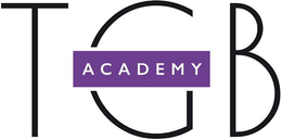 TGB ACADEMY trademark
