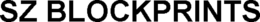 SZ BLOCKPRINTS trademark