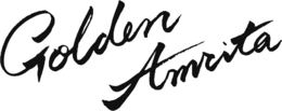 GOLDEN AMRITA trademark
