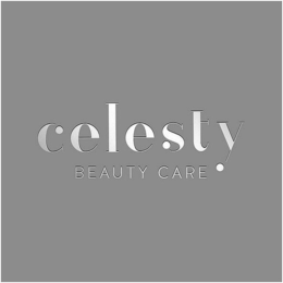CELESTY BEAUTY CARE trademark