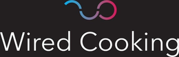 WIRED COOKING trademark