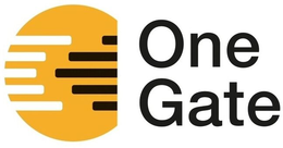 ONE GATE trademark