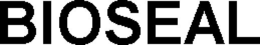 BIOSEAL trademark