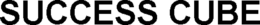 SUCCESS CUBE trademark