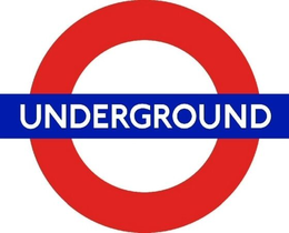 UNDERGROUND trademark