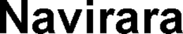 NAVIRARA trademark