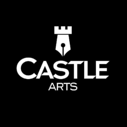 CASTLE ARTS trademark