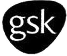 GSK trademark
