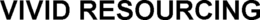 VIVID RESOURCING trademark