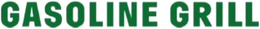 GASOLINE GRILL trademark