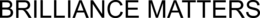 BRILLIANCE MATTERS trademark