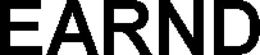 EARND trademark