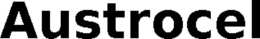 AUSTROCEL trademark