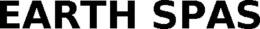 EARTH SPAS trademark