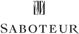 SABOTEUR trademark