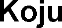KOJU trademark