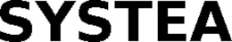 SYSTEA trademark
