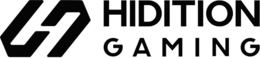 H HIDITION GAMING trademark
