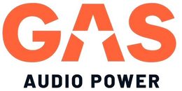 GAS AUDIO POWER trademark