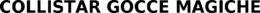 COLLISTAR GOCCE MAGICHE trademark