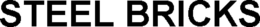 STEEL BRICKS trademark